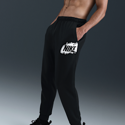 Nike Men's Therma-FIT Fleece Joggers. Nike.com